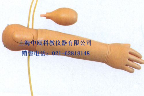 HS36型 高级婴儿动脉注射模型